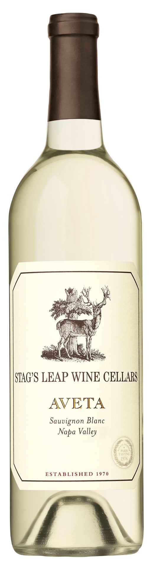 slide 1 of 2, Stag's Leap AVETA Sauvignon Blanc Napa Valley 750 mL, 750 ml