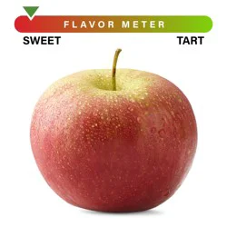 Fuji Apples