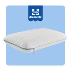 Sealy Dreamlife Memory Foam Pillow