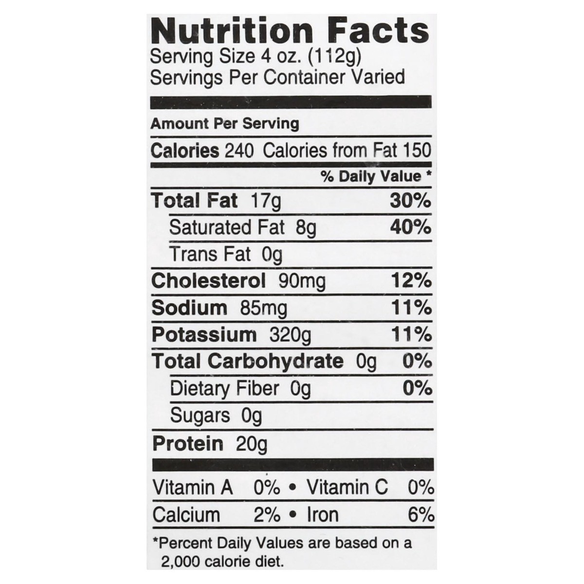 slide 3 of 12, Marcho Farms Premium Ground Veal 16 oz, 16 oz