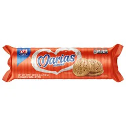 Gamesa Marias Cookies Regular 4.9 Oz