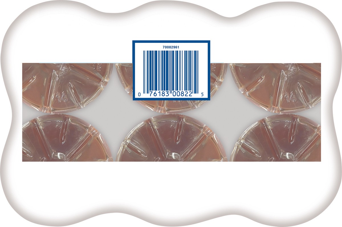 slide 6 of 7, Snapple Zero Sugar Trop-Rocka Tea, 16 fl oz recycled plastic bottle, 6 pack - 6 ct, 6 ct; 16 oz