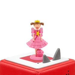 Tonies Pinkalicious Play Audio Figurine
