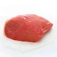 Beef Choice Boneless Eye Of Round Roast 1 Roast