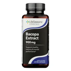 LifeSeasons Lifeseasonslse Bacopa