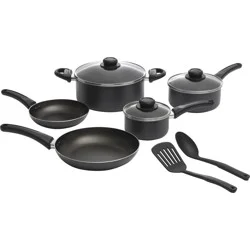 Good Cook Nonstick Cookware Set