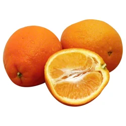 Minneola Tangelo