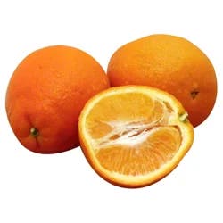 Minneola Tangelo
