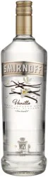 Smirnoff Vanilla Vodka