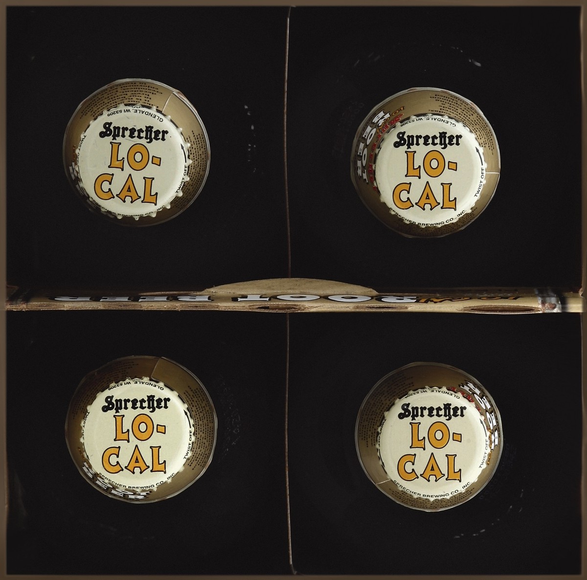 slide 4 of 4, Sprecher Soda - 4 ct, 4 ct; 16 oz