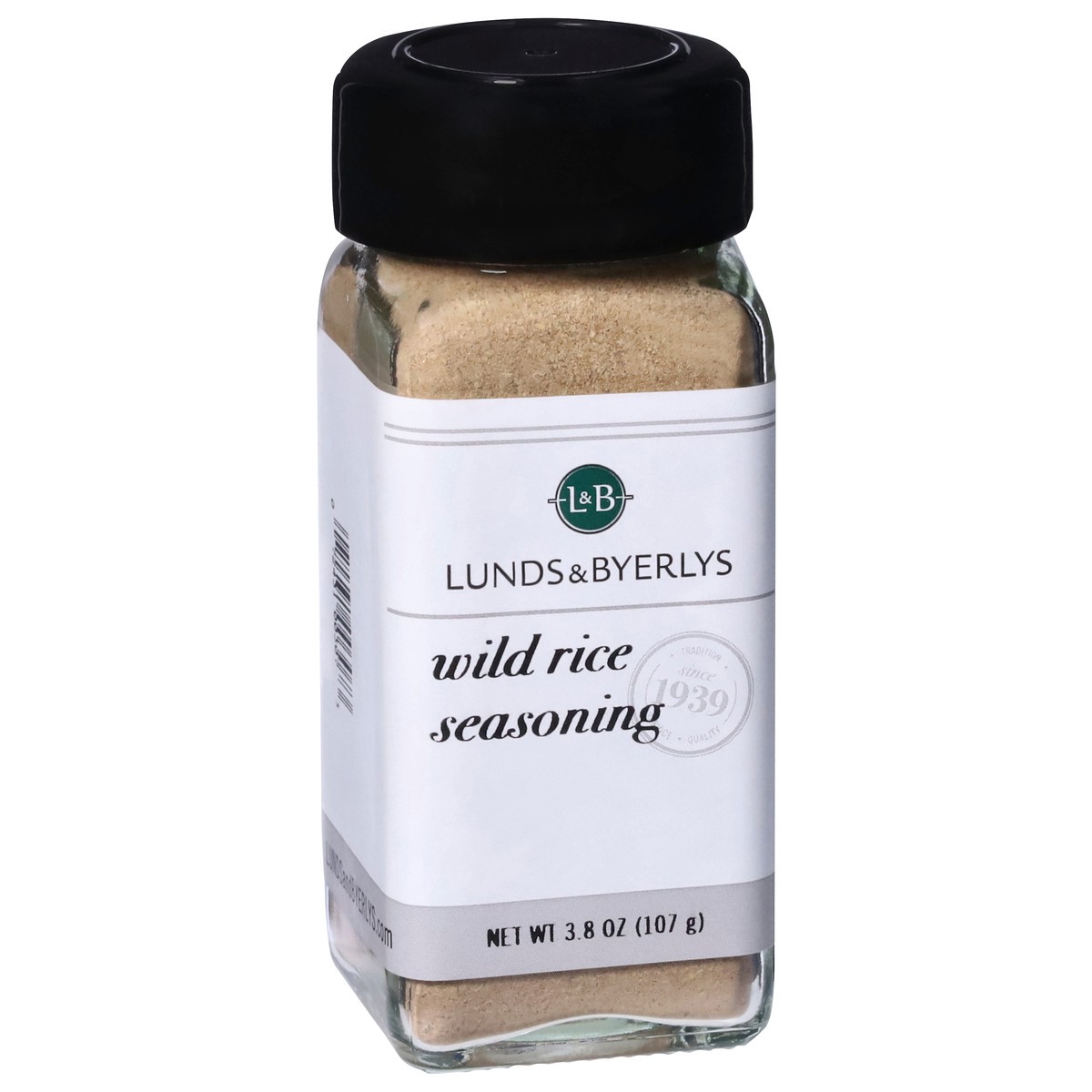 slide 2 of 9, Lunds & Byerlys Wild Rice Seasoning 3.8 oz, 3.8 oz