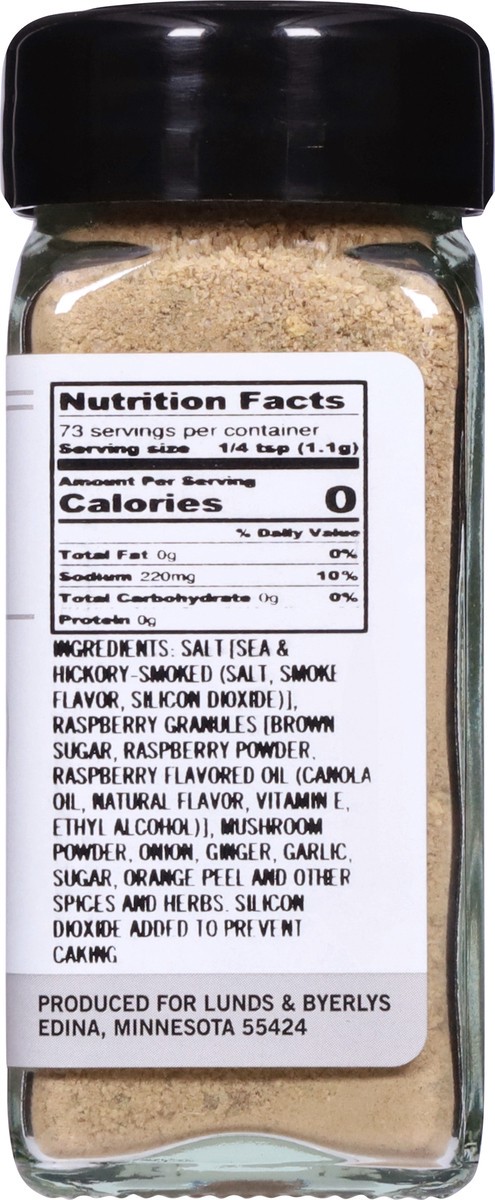 slide 7 of 9, Lunds & Byerlys Wild Rice Seasoning 3.8 oz, 3.8 oz