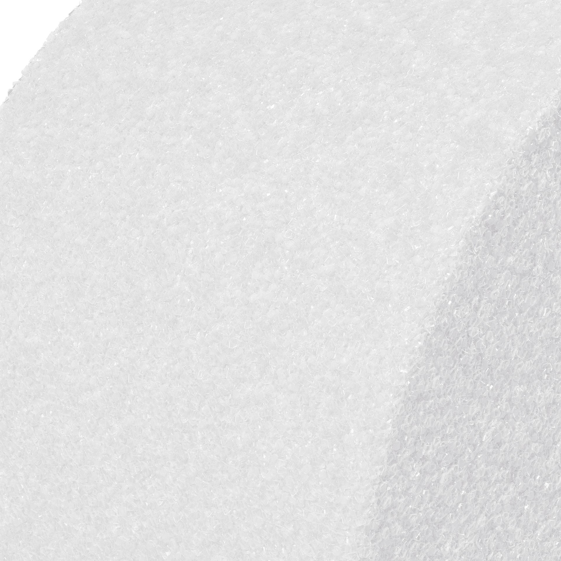 slide 7 of 7, Floracraft Craftfōm 6" Cake Form, White, 4 in x 5.8 in