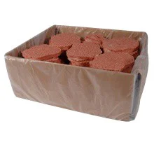 GFS Homestyle Ground Beef Patties