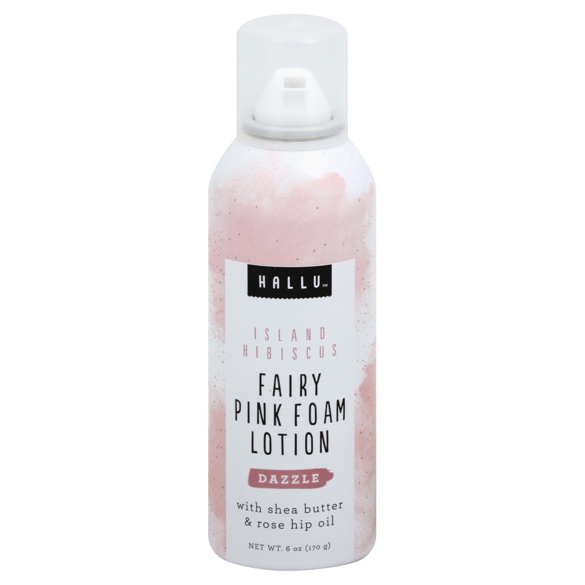 slide 6 of 8, Hallu Lotion 6 oz, 6 oz