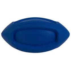 JW Pet Pet iSqueak Funble Football Dog Toy