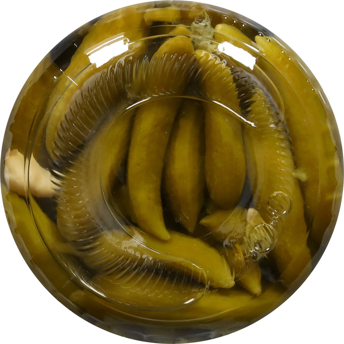 slide 4 of 13, Ziyad Premium Pickled Cucumber 32 oz, 32 oz