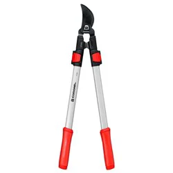 Corona Tools Comfortgel Extendable Lopper - Red