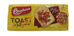Bauducco Toast Multi-Grain