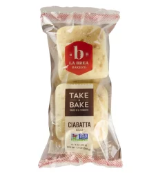 Ciabatta Rl 4Pk(Gon)
