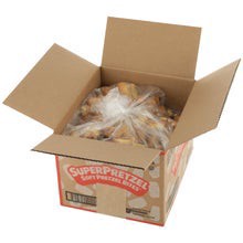 slide 1 of 1, J & J Snack Foods Pretzel Bites, 128 ct