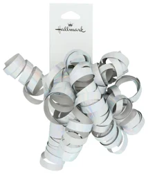 Hallmark Curl Cascade Holographic