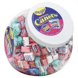 Canel's Chewing Gum - The Original - 300 ct
