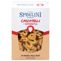 Sfoglini Cascatelli by Sporkful - 16 oz