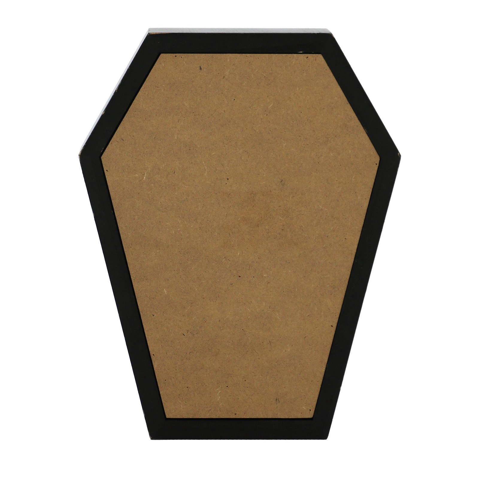 slide 2 of 4, 8" Empty Without You Coffin Tabletop Decor By Ashland, 6.25 in x 1.75 in x 8 in