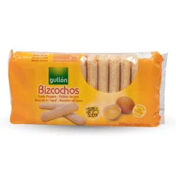 Gullón Lady Fingers Cookies