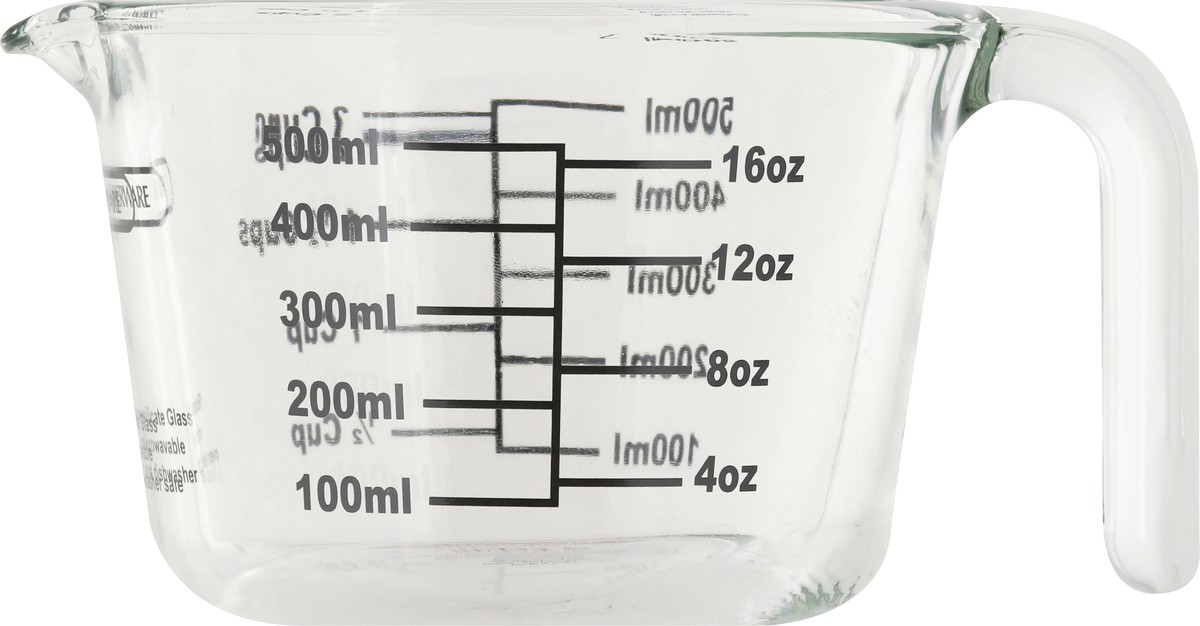 slide 8 of 9, Farberware Professional 2 Cup Glass Measuring Cup 1 Each, 1 ct