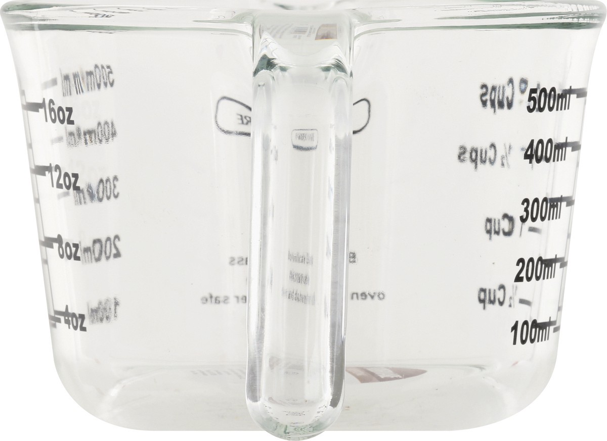 slide 5 of 9, Farberware Professional 2 Cup Glass Measuring Cup 1 Each, 1 ct