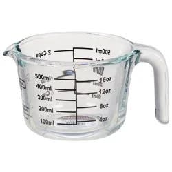 Farberware Professional 2 Cup Glass Measuring Cup