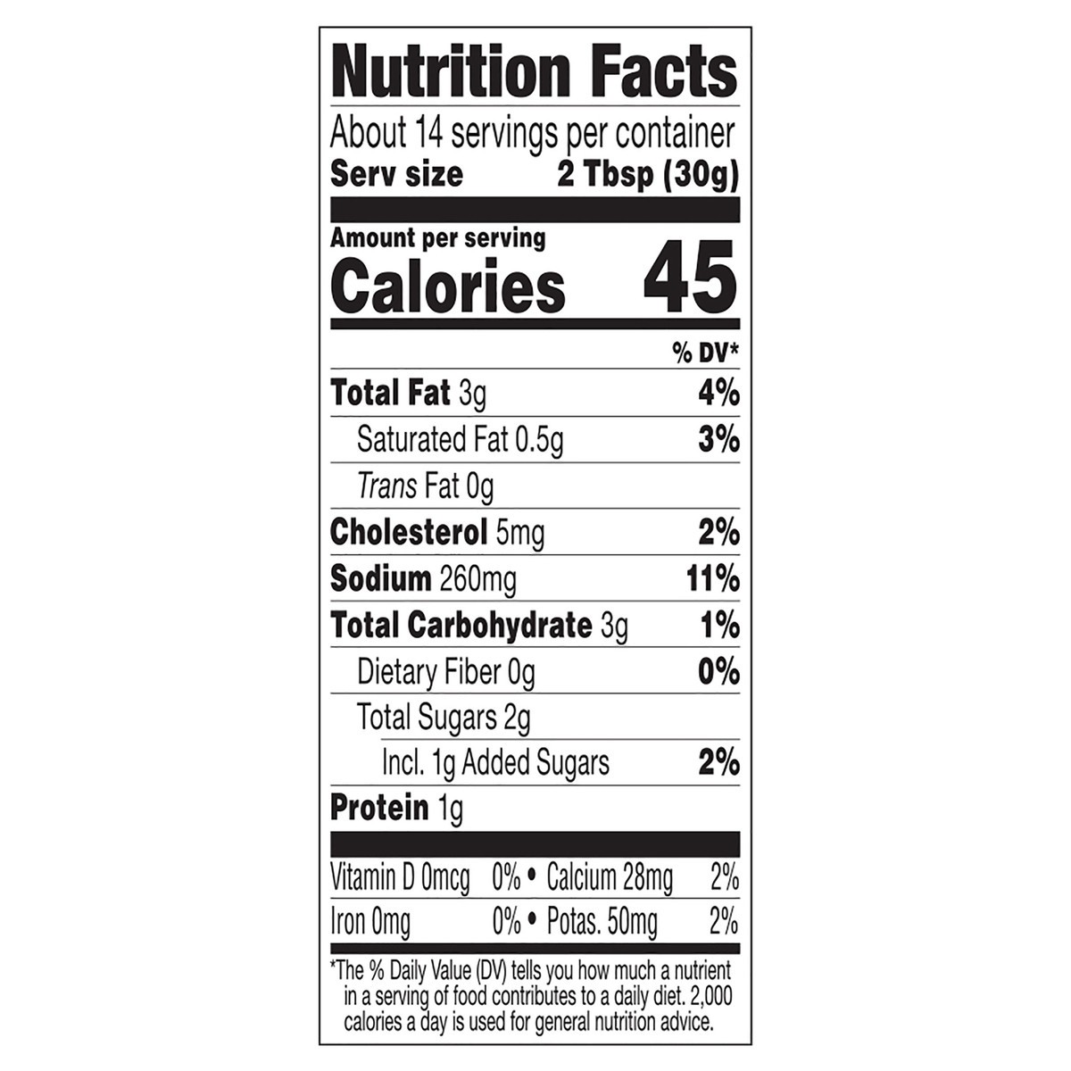 slide 6 of 6, Bolthouse Farms Gluten-Free Creamy Caesar Yogurt Dressing, 12 fl oz Bottle, 12 oz