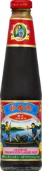 Lee Kum Kee Oyster Flavored Sauce 18 oz