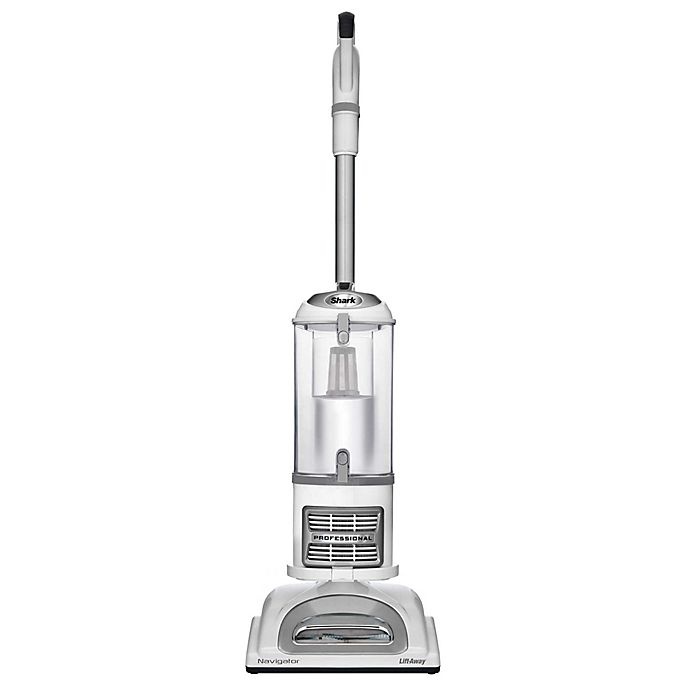 slide 1 of 4, Shark Navigator Lift-Away Professional Upright Vacuum Cleaner, 1 ct