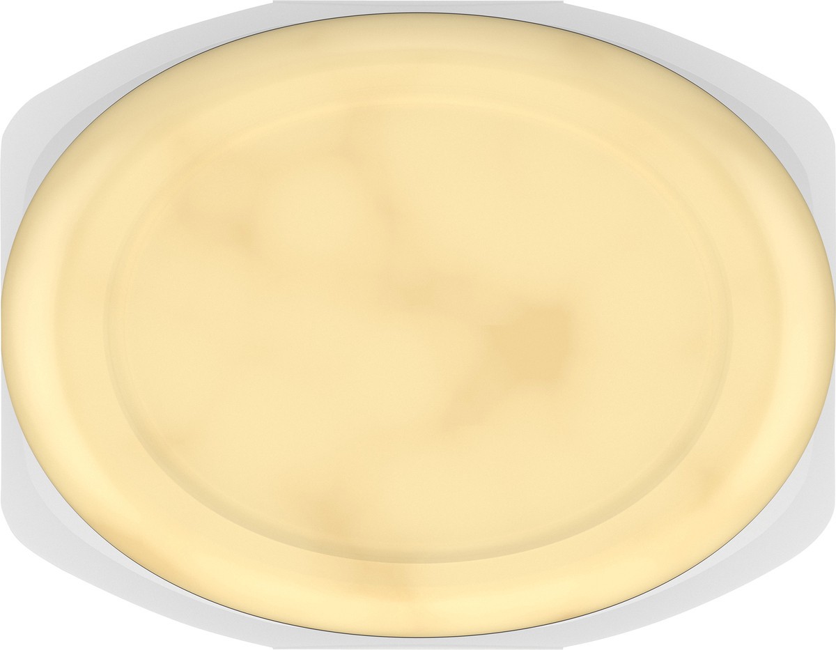 slide 2 of 10, Dannon Blended Low Fat Yogurt, Peach, Gluten-Free, 5.3 oz., 5.3 oz