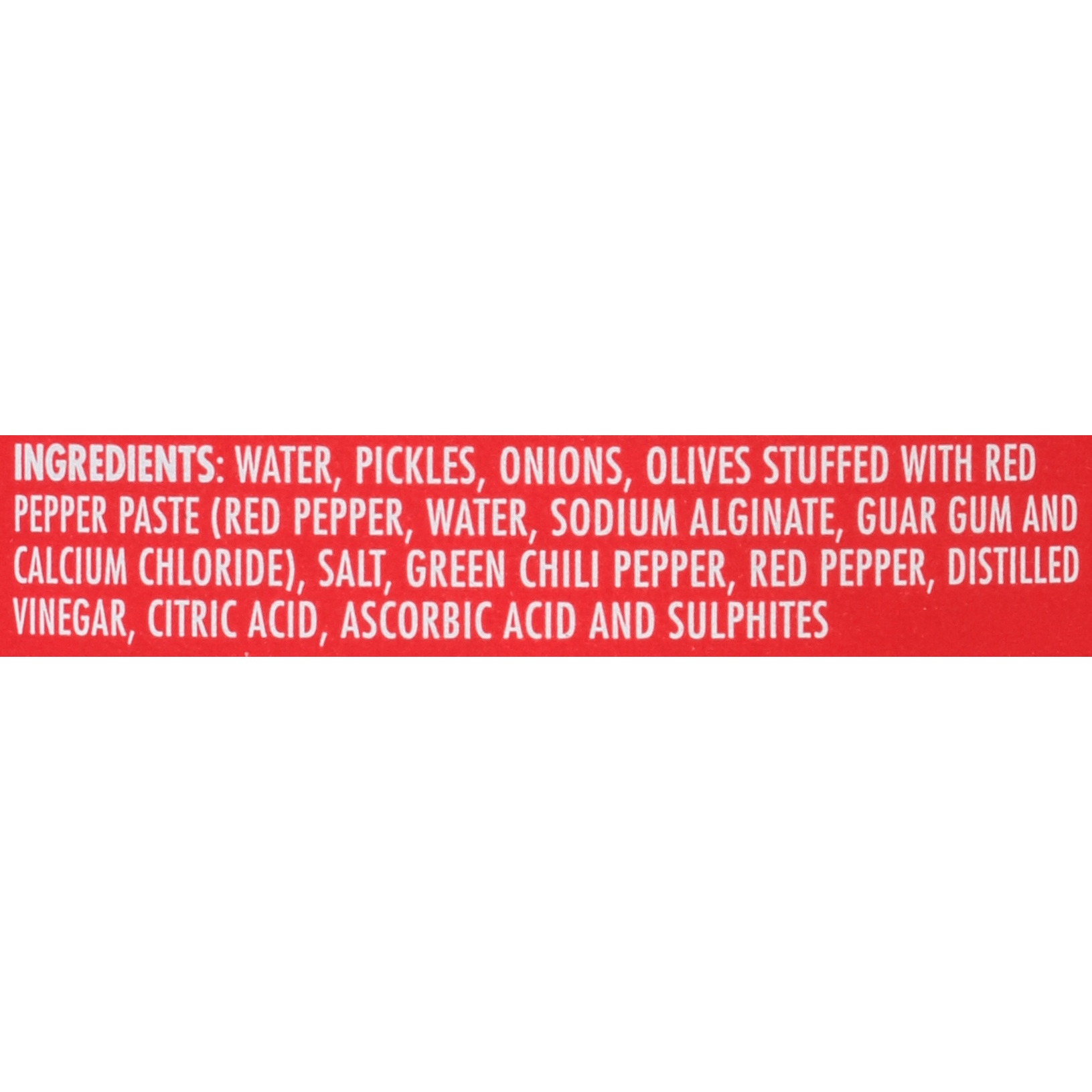 slide 6 of 6, Lindsay Olives Party Picks  Spicy Veggies, 5.6 oz