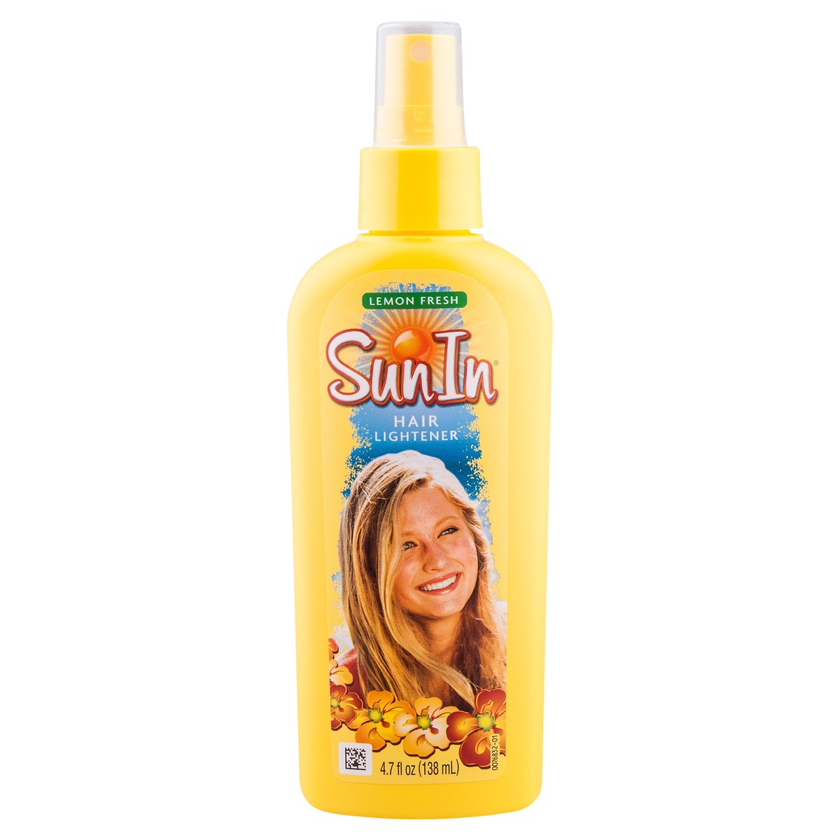 slide 4 of 11, Sun In Lemon Fresh Hair Lightener 4.7 Fluid Ounces, 4.7 fl oz