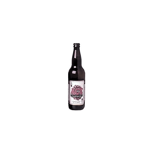 slide 1 of 4, ACE Hard Cider 22 oz, 22 oz btl