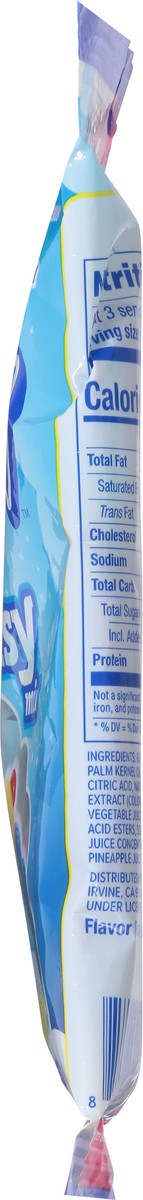 slide 8 of 9, Morinaga HI-CHEW FANTASY MIX, 3 oz