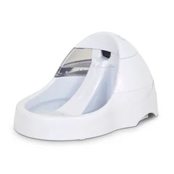 Aspen Pet Cool Flow Filtered Water Fountain for Cats