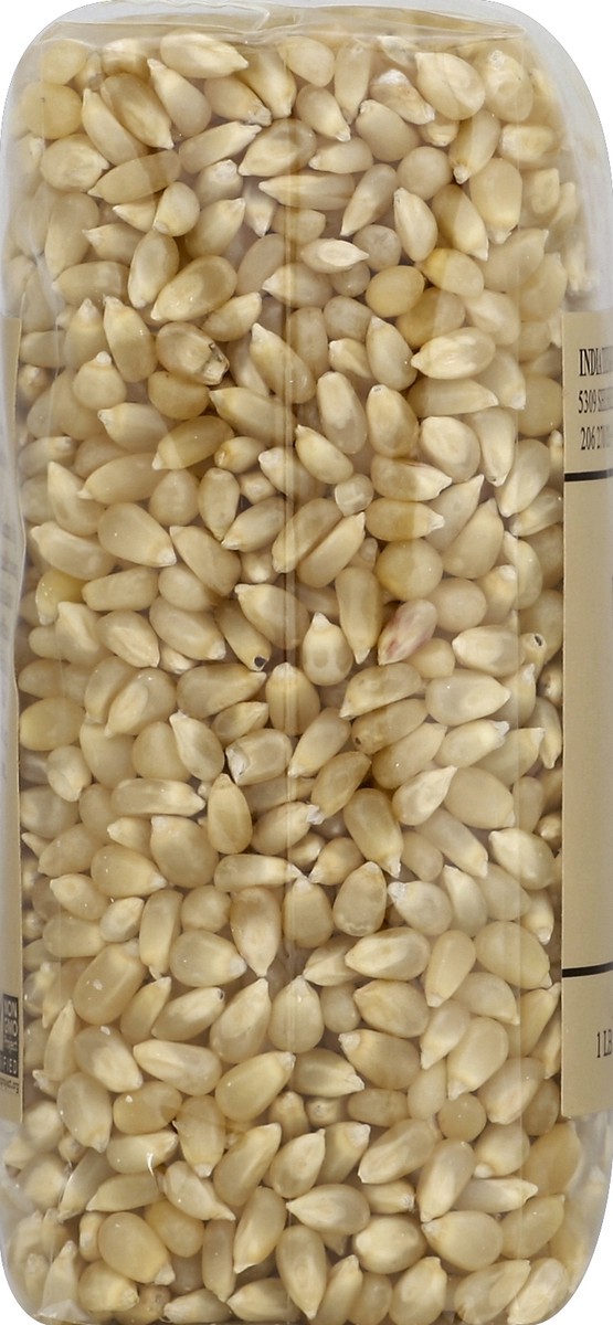 slide 5 of 5, India Tree Popcorn 1 lb, 1 lb