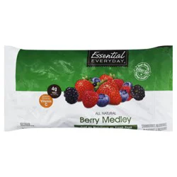 Ee Berry Blend Medley