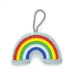 Kikkerland Rainbow Sponges