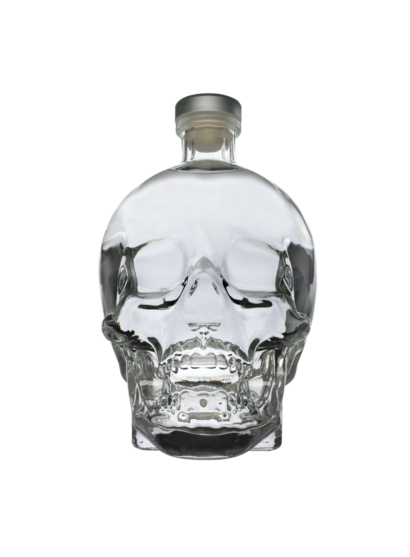 slide 1 of 1, Crystal Head Vodka, 1.75 liter