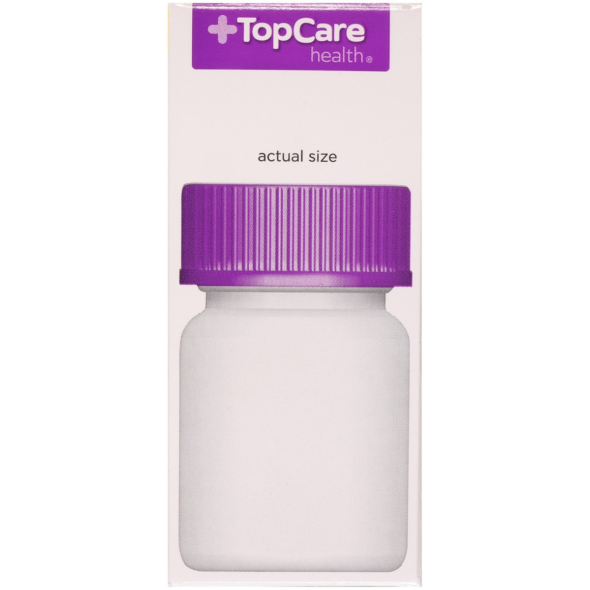 slide 8 of 9, TopCare Health Non-Drowsy Allergy Relief 30 ea, 30 ct; 180 mg