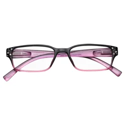 SAV Eyewear Sav Clear Readers Fsh Wyfr +2.50