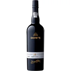 Dow's Dows 10yr Tawny