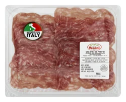Veroni Salami Di Parma Pre-Sliced